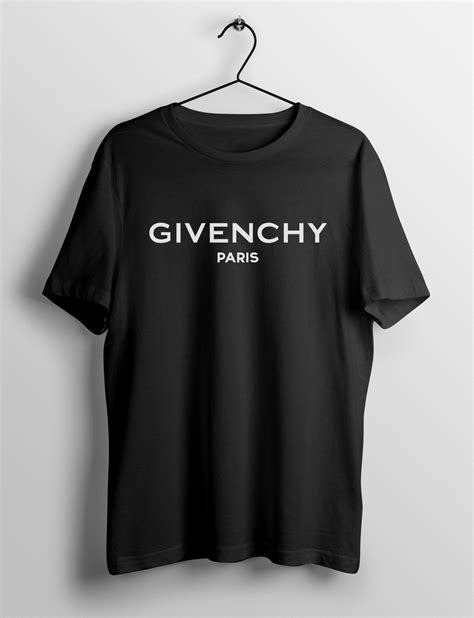 givenchy dames t shirt